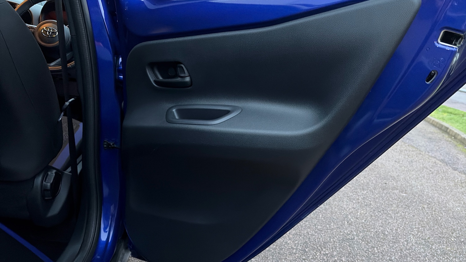 Used Toyota Aygo X 2025 for sale - 77151080: Photo 43