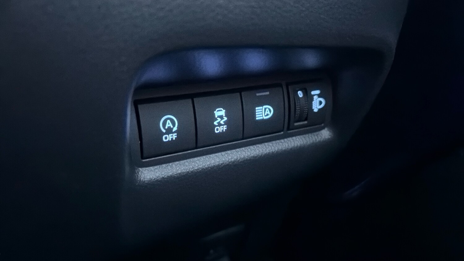 Used Toyota Aygo X 2025 for sale - 77151080: Photo 47