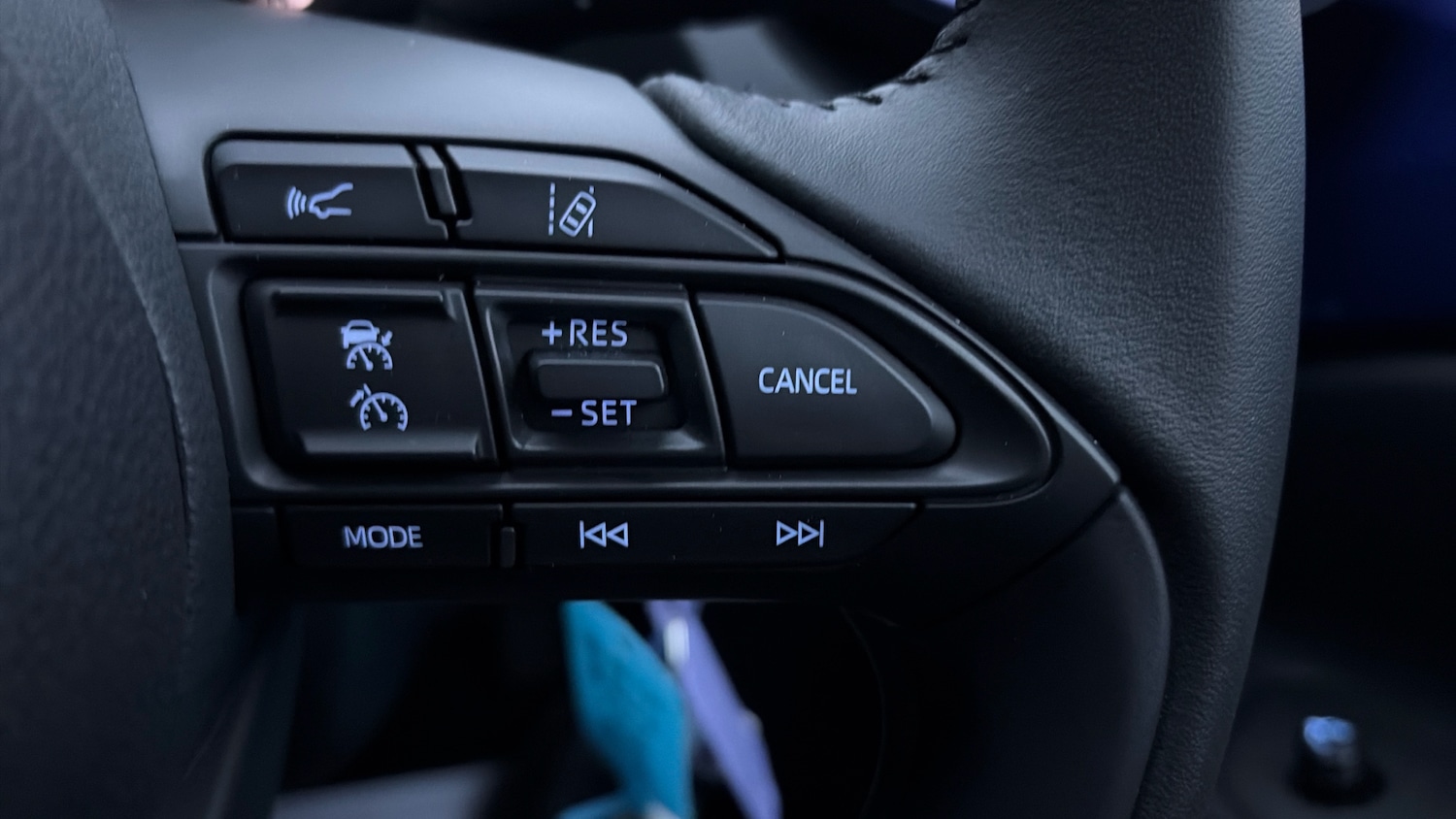 Used Toyota Aygo X 2025 for sale - 77151080: Photo 48