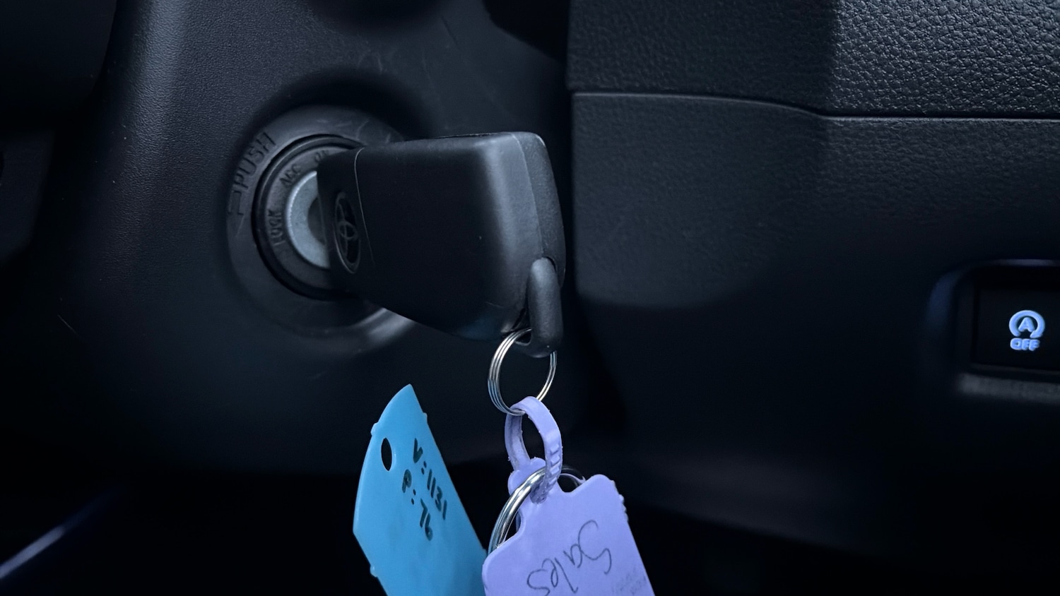 Used Toyota Aygo X 2025 for sale - 77151080: Photo 50