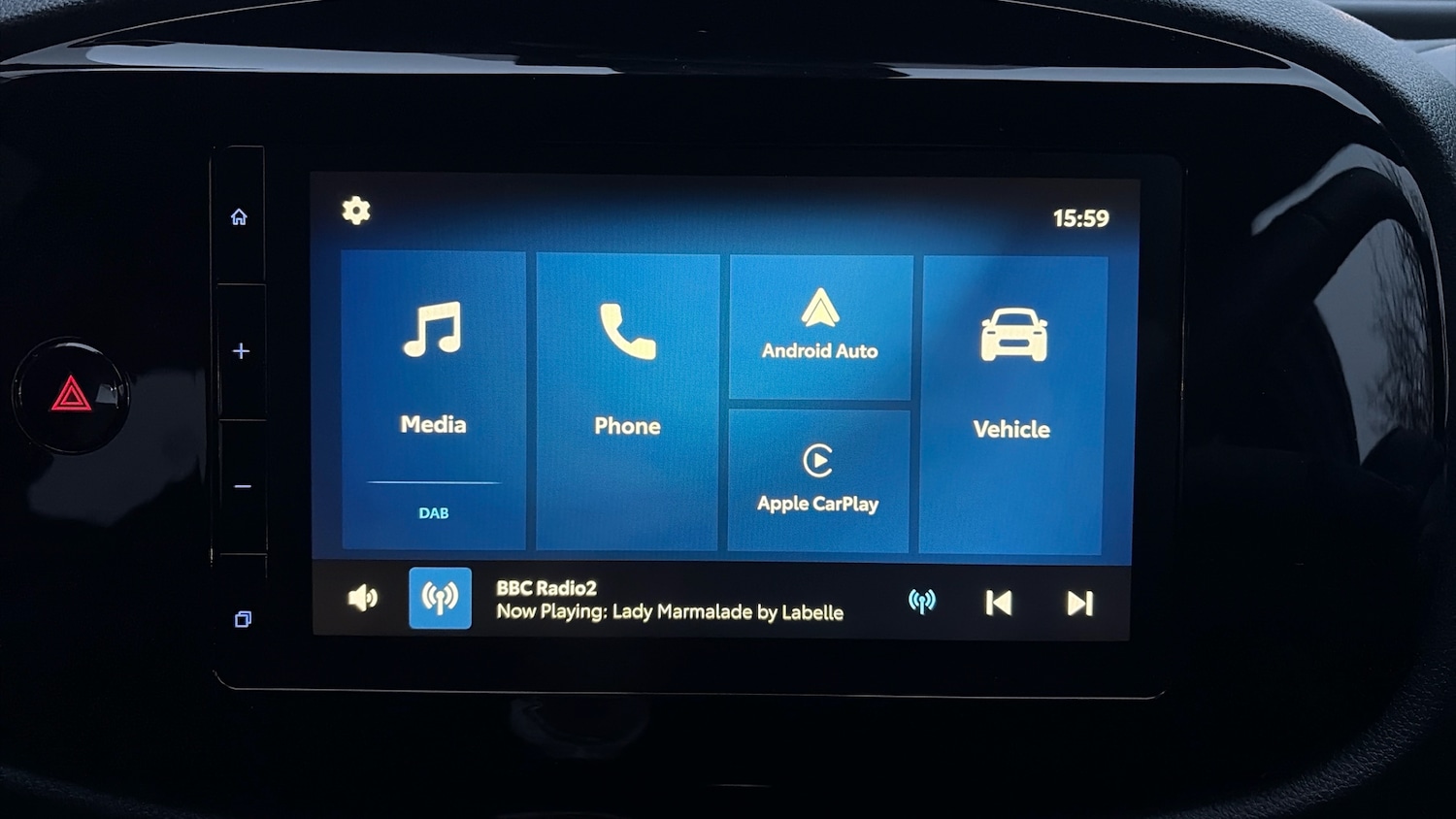 Used Toyota Aygo X 2025 for sale - 77151080: Photo 7