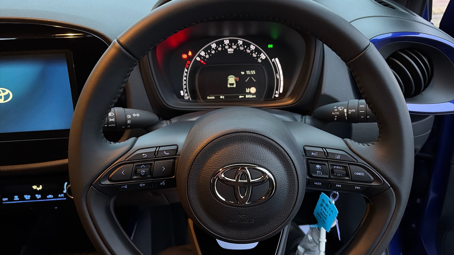 Used Toyota Aygo X 2025 for sale - 77151080: Photo 8