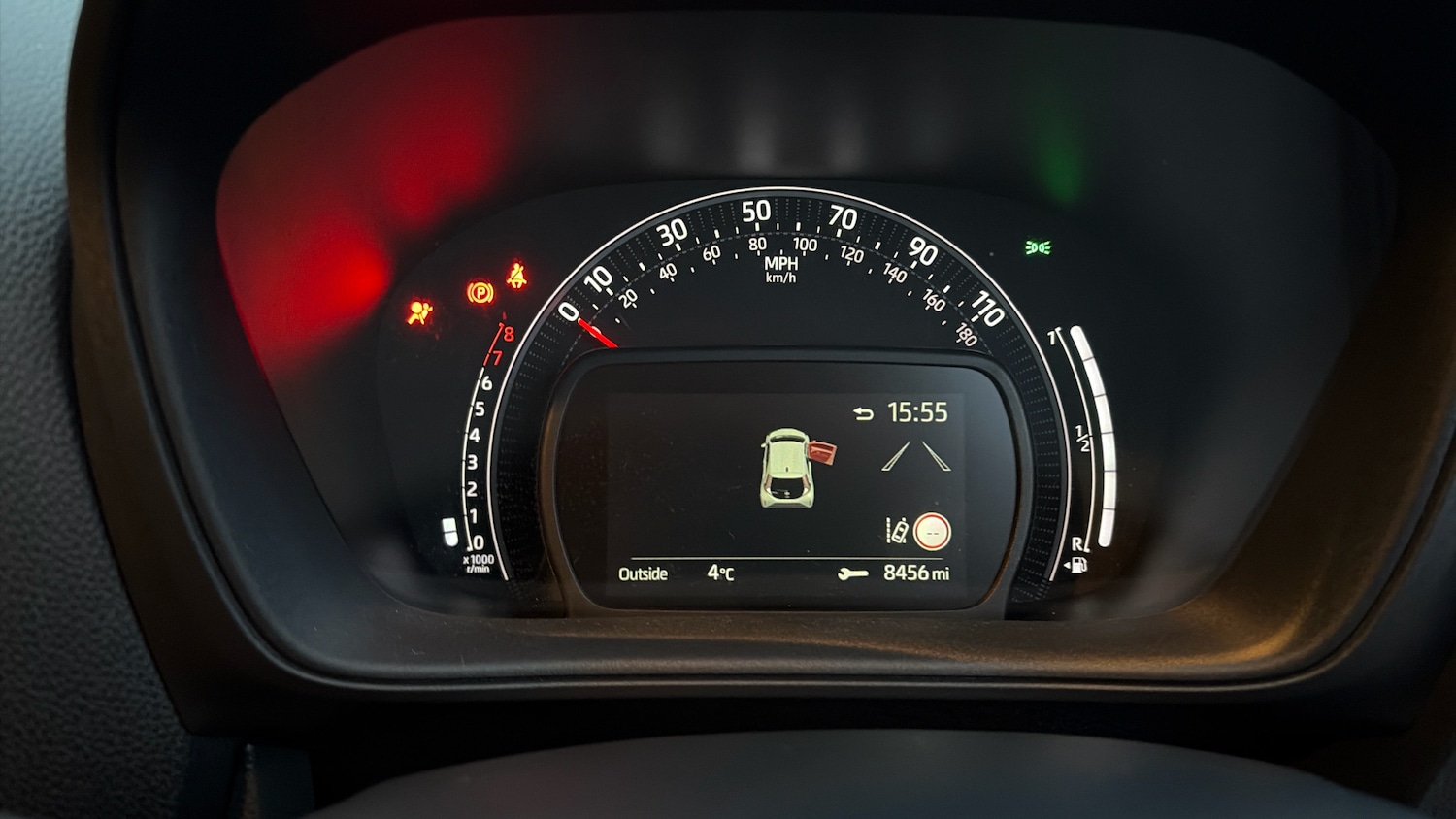 Used Toyota Aygo X 2025 for sale - 77151080: Photo 9