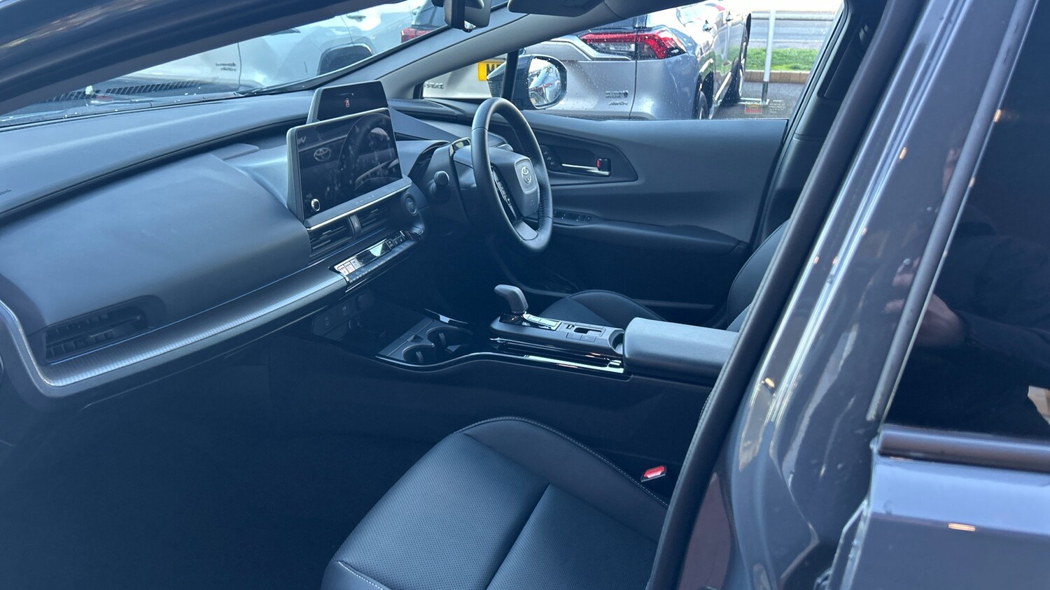 Used Toyota Prius 2025 for sale - 77803088: Photo 10