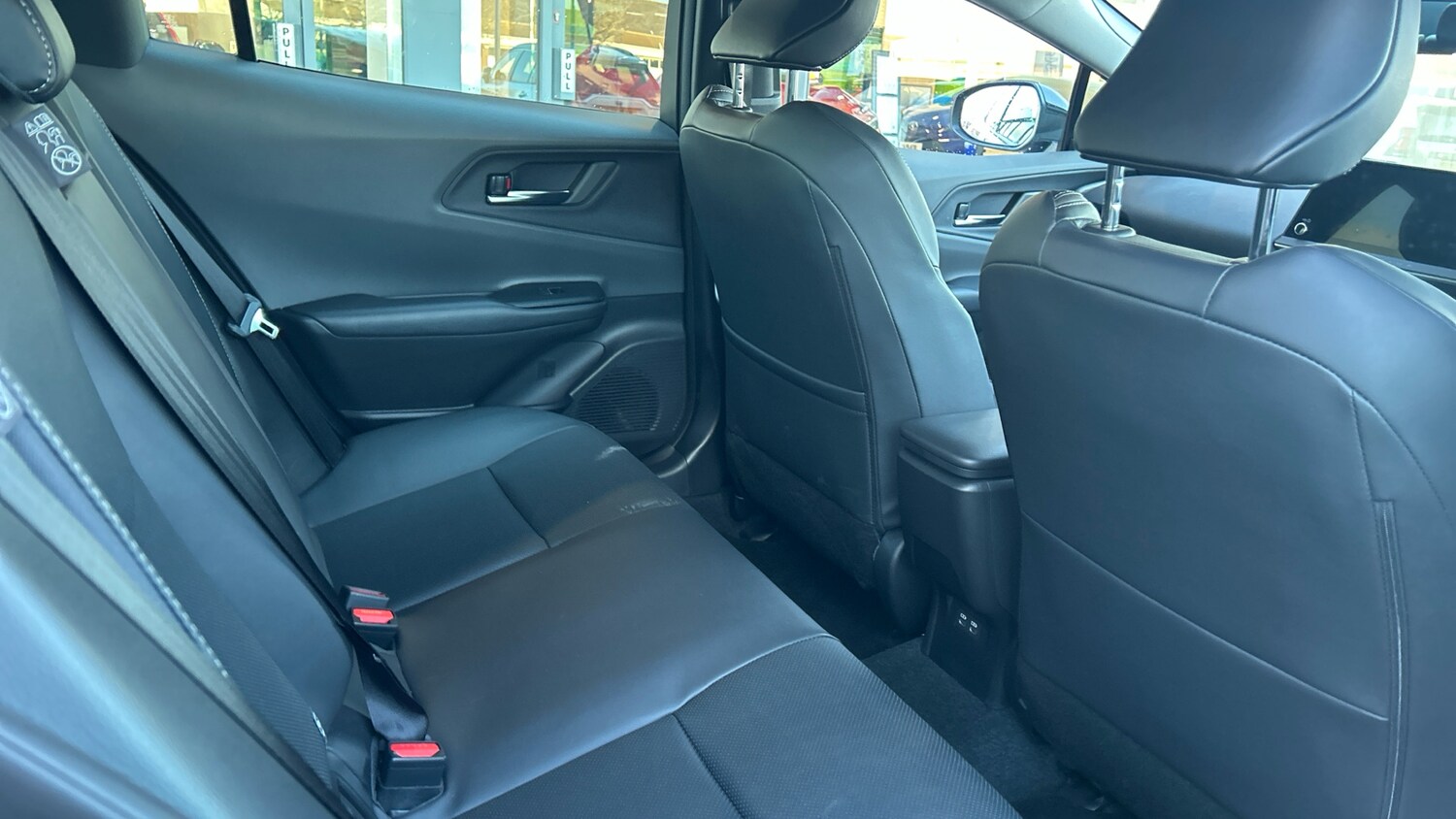 Used Toyota Prius 2025 for sale - 77803088: Photo 12