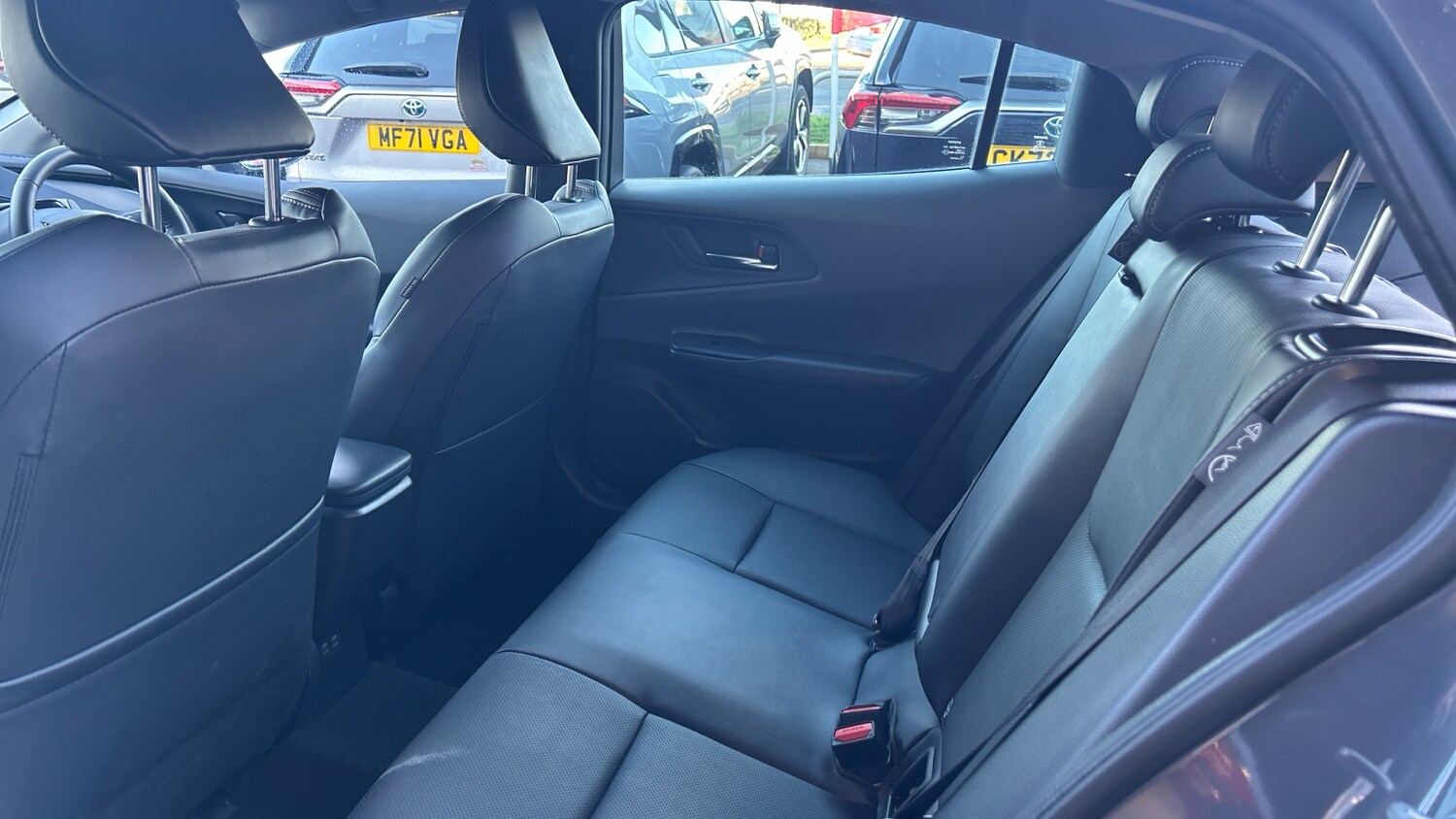 Used Toyota Prius 2025 for sale - 77803088: Photo 13