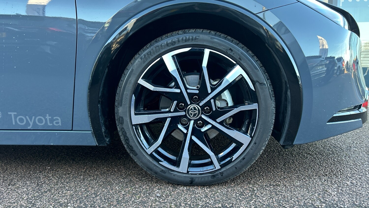 Used Toyota Prius 2025 for sale - 77803088: Photo 18