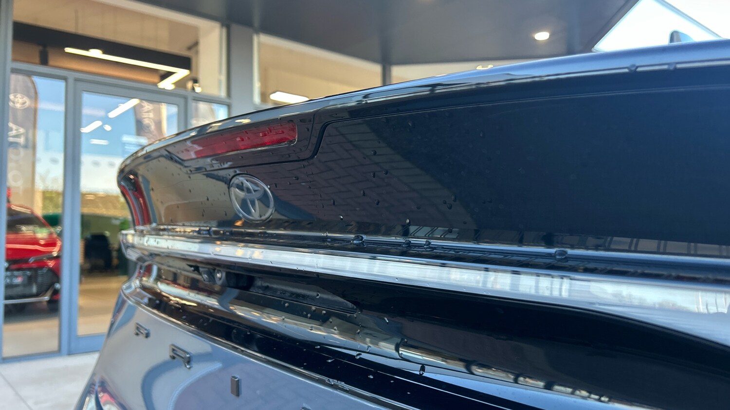 Used Toyota Prius 2025 for sale - 77803088: Photo 21