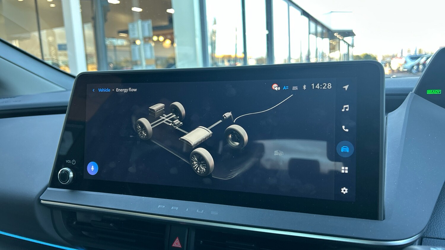 Used Toyota Prius 2025 for sale - 77803088: Photo 23