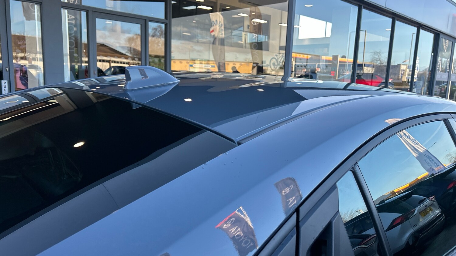 Used Toyota Prius 2025 for sale - 77803088: Photo 29