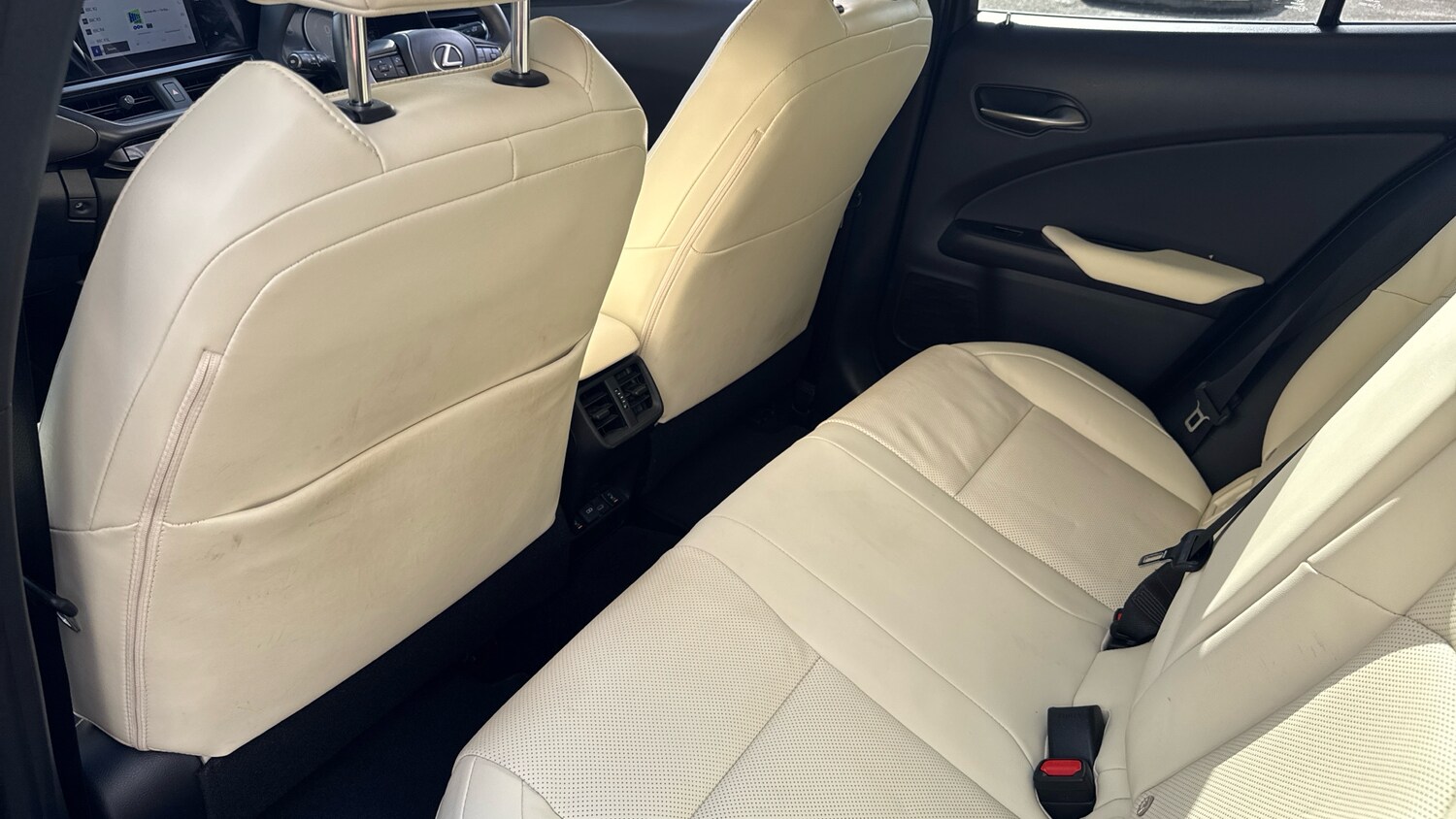 Used Lexus UX 2024 for sale - 76557284: Photo 13