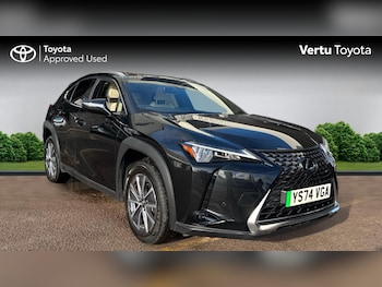 2024 (74) - 300e 150kW 72.8 kWh 5dr E-CVT [Premium Plus Pack]