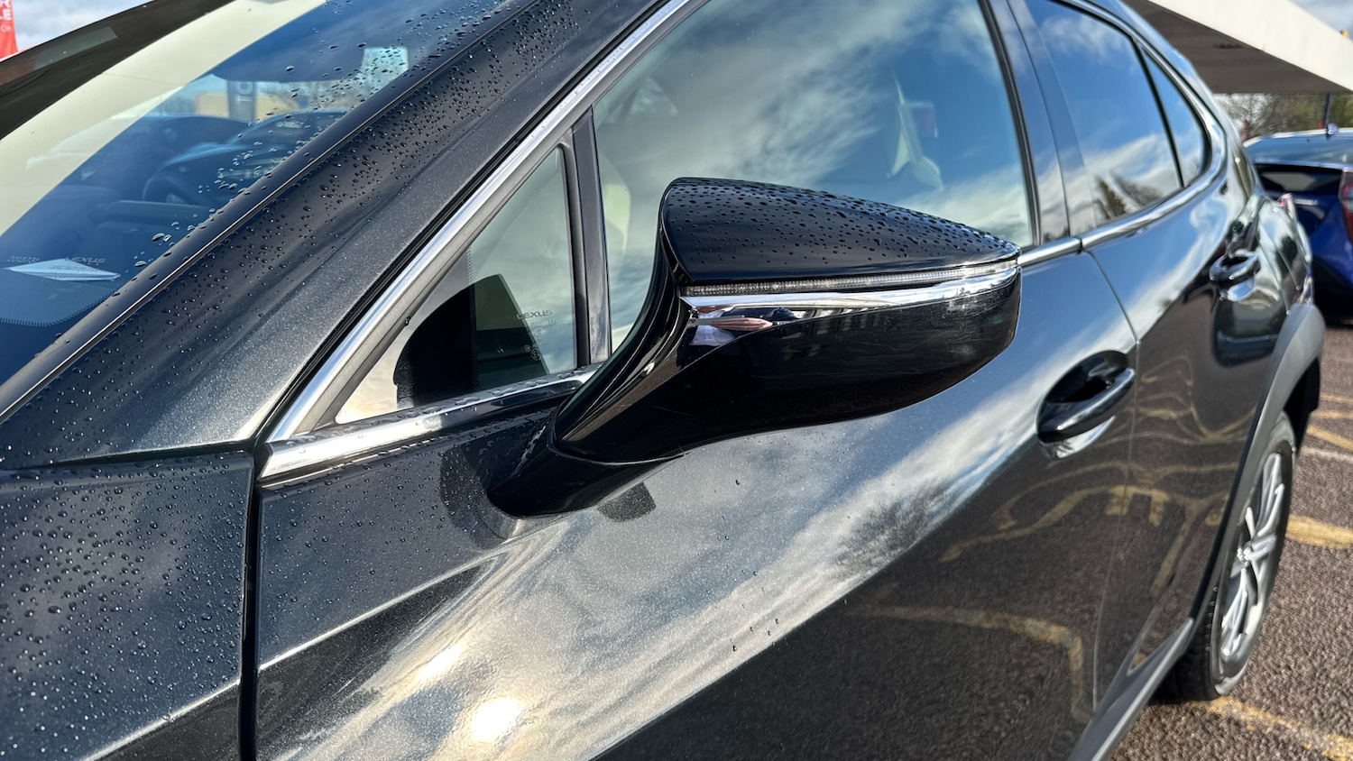 Used Lexus UX 2024 for sale - 76557284: Photo 23