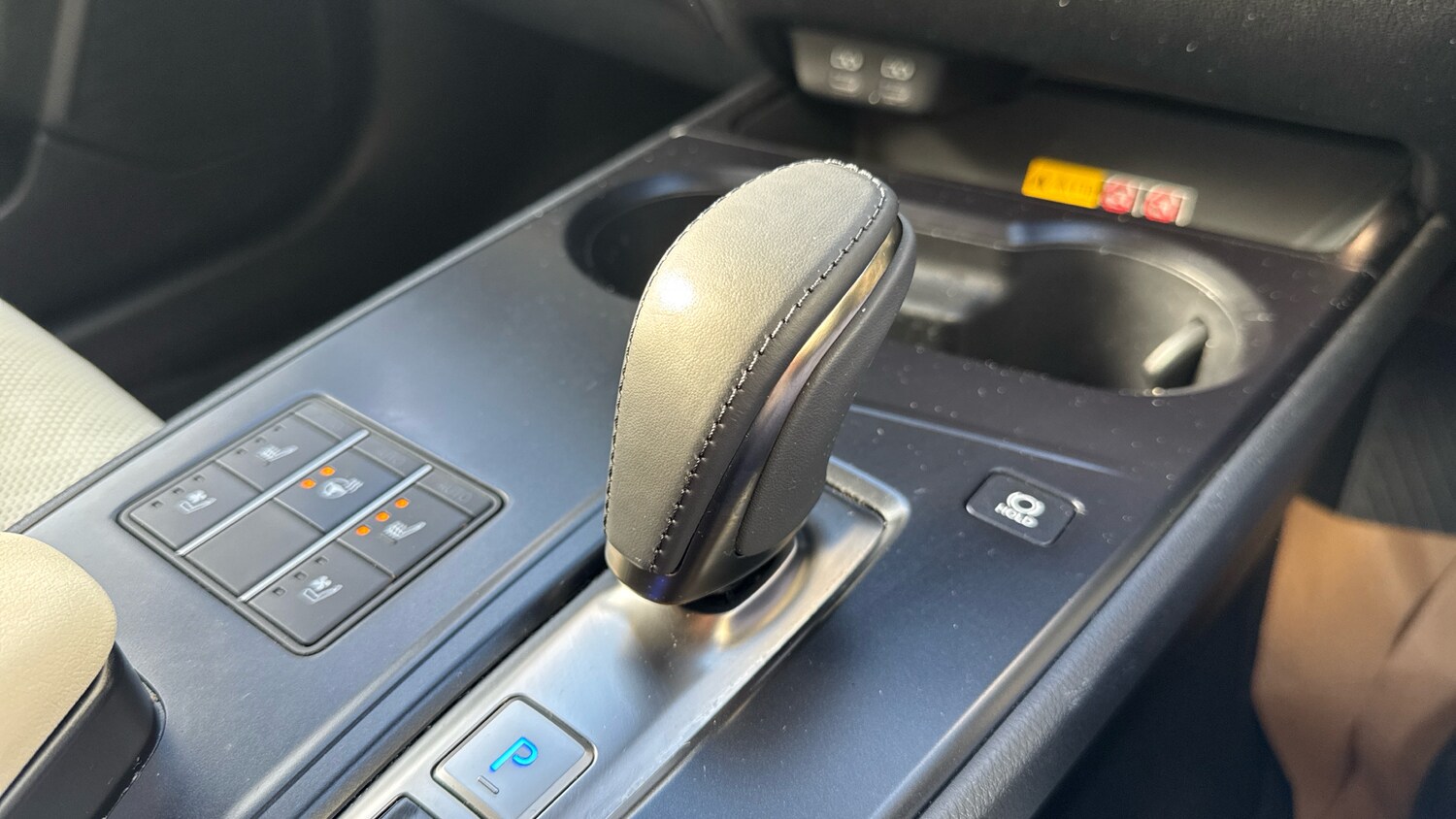 Used Lexus UX 2024 for sale - 76557284: Photo 37