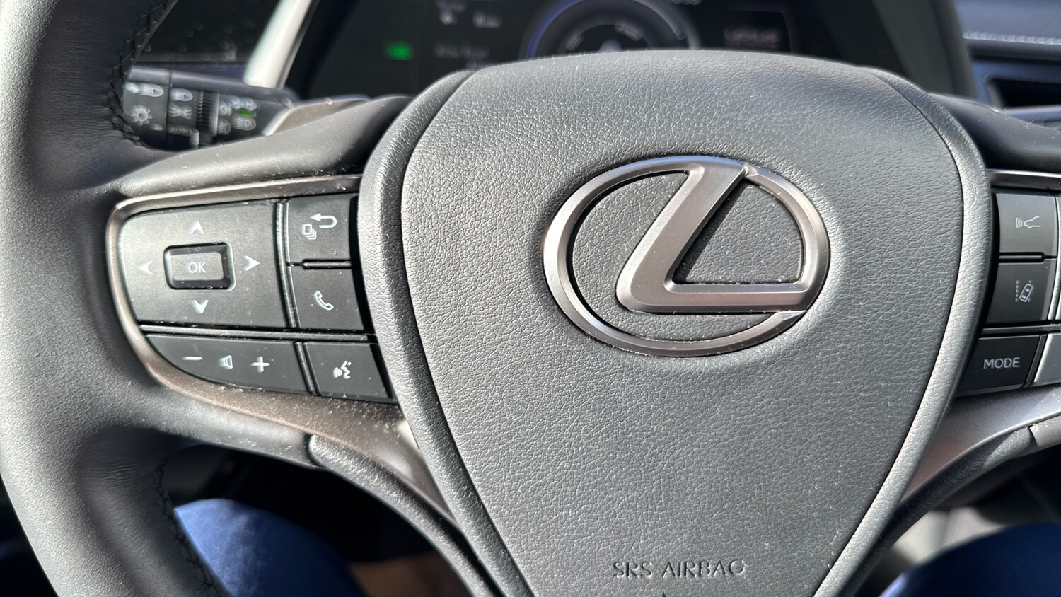 Used Lexus UX 2024 for sale - 76557284: Photo 39