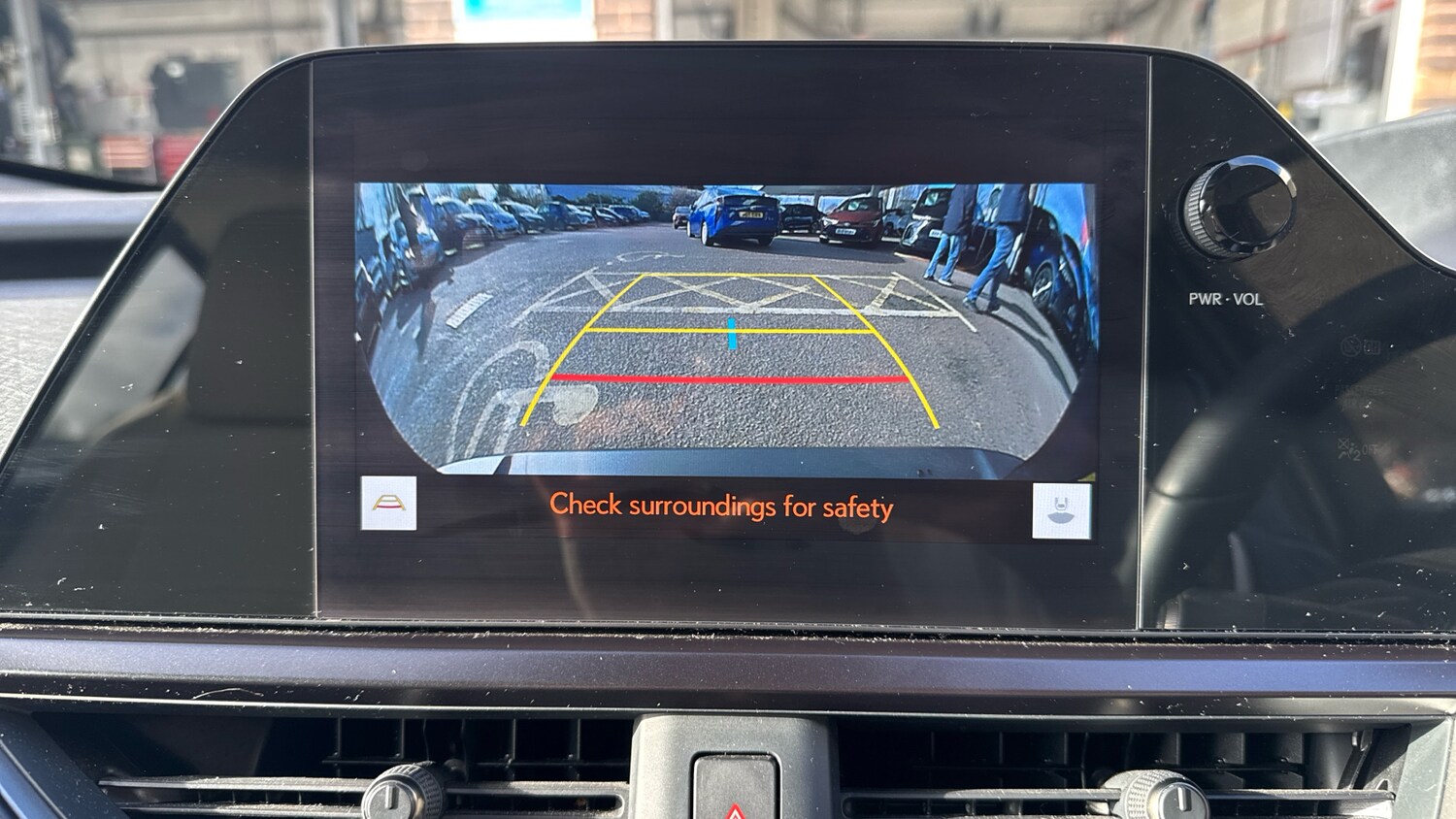 Used Lexus UX 2024 for sale - 76557284: Photo 41