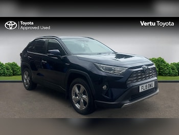 Toyota - RAV4