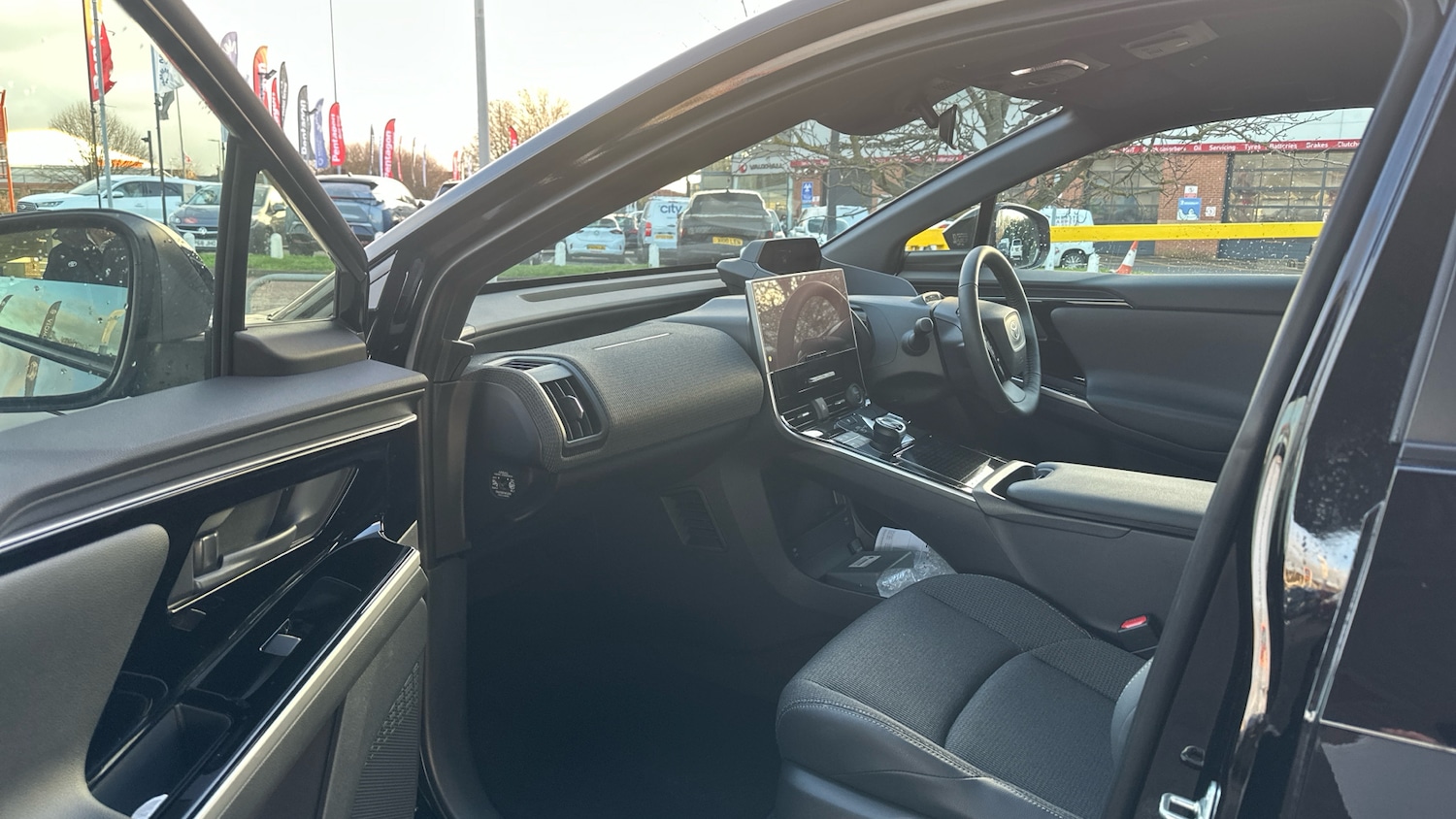 Used Toyota Other 2025 for sale - 77063850: Photo 10