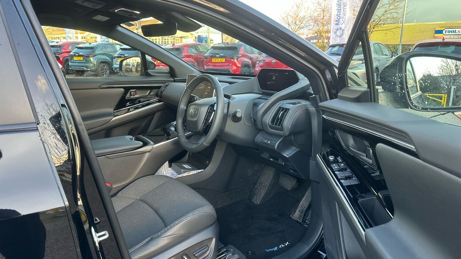 Used Toyota Other 2025 for sale - 77063850: Photo 11