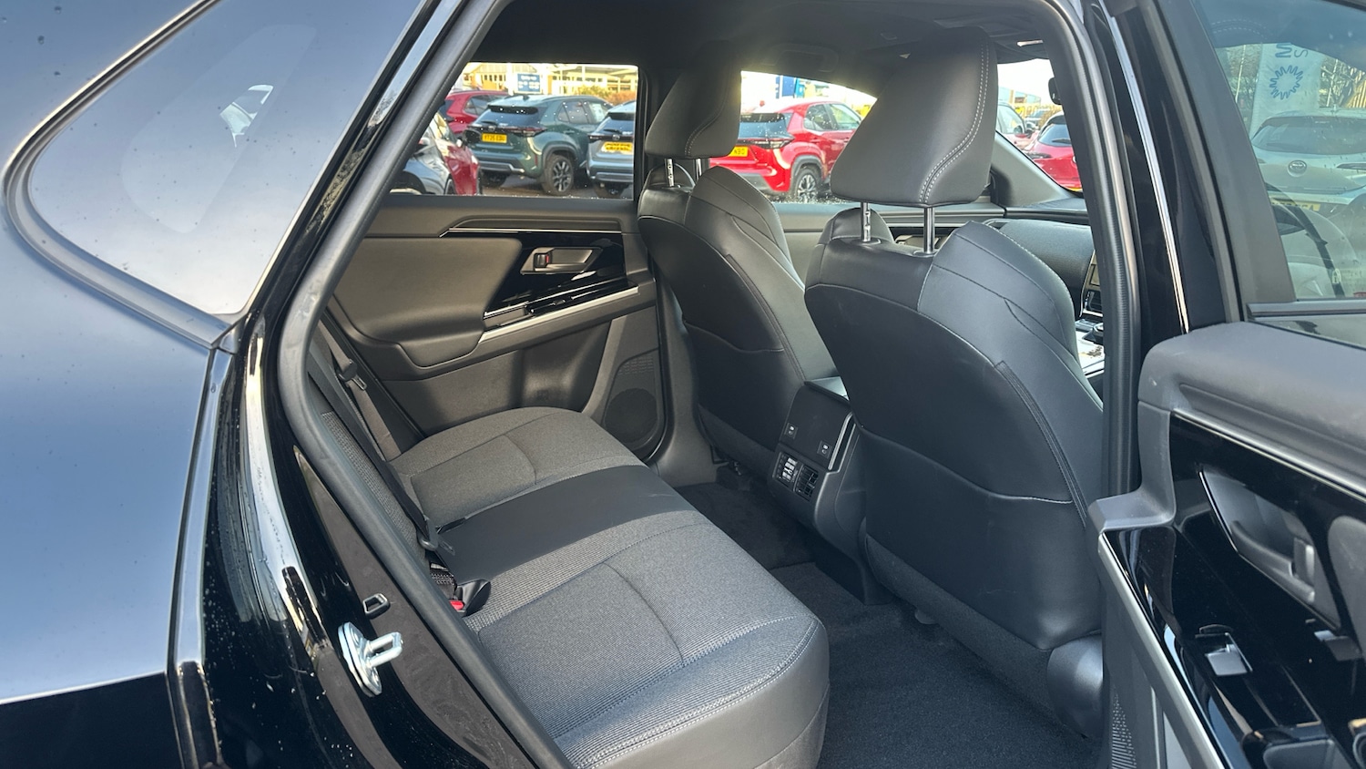 Used Toyota Other 2025 for sale - 77063850: Photo 12