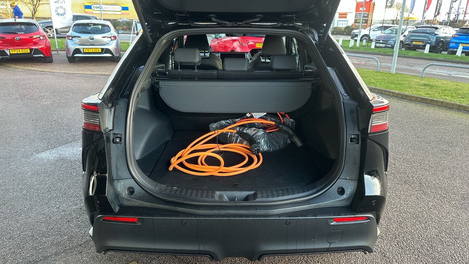 Used Toyota Other 2025 for sale - 77063850: Photo 14