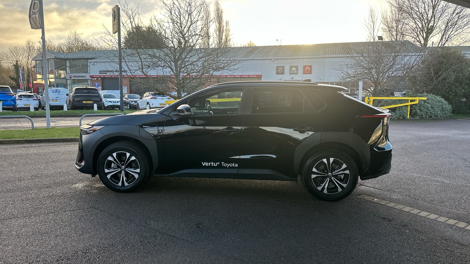 Used Toyota Other 2025 for sale - 77063850: Photo 17