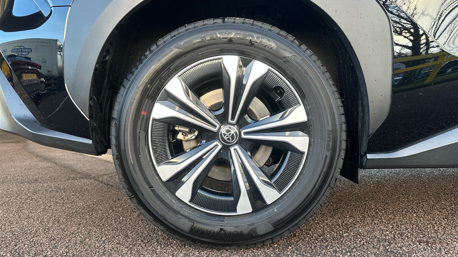 Used Toyota Other 2025 for sale - 77063850: Photo 18