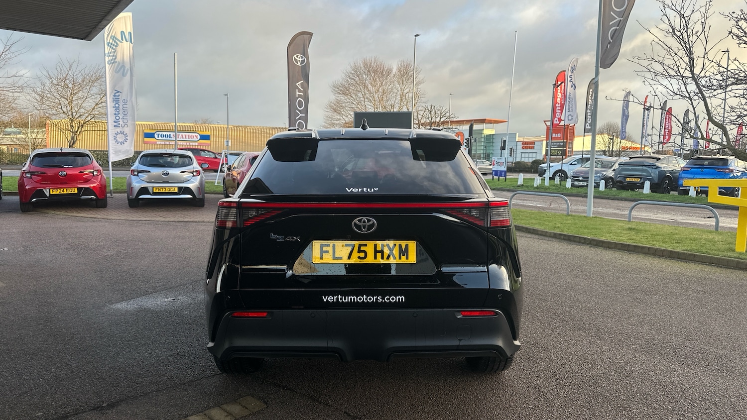 Used Toyota Other 2025 for sale - 77063850: Photo 19