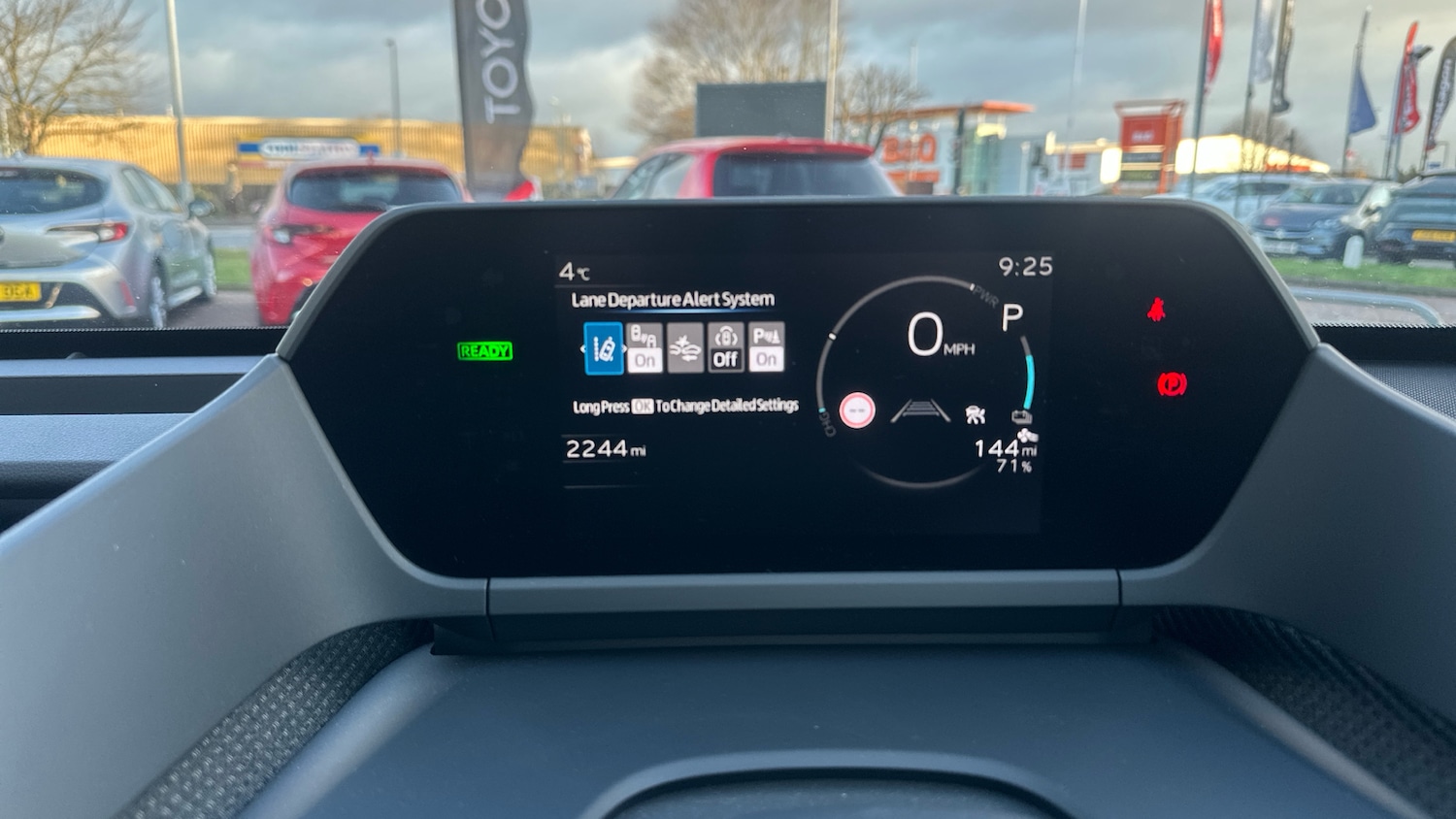 Used Toyota Other 2025 for sale - 77063850: Photo 25