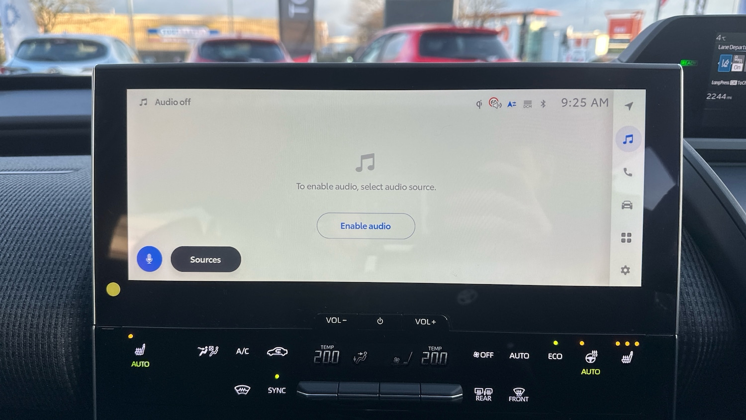 Used Toyota Other 2025 for sale - 77063850: Photo 26