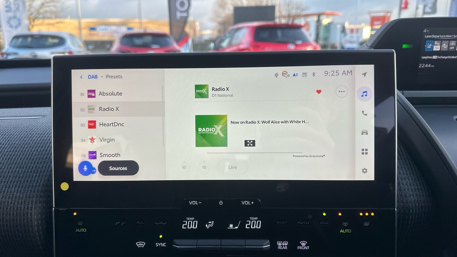 Used Toyota Other 2025 for sale - 77063850: Photo 27