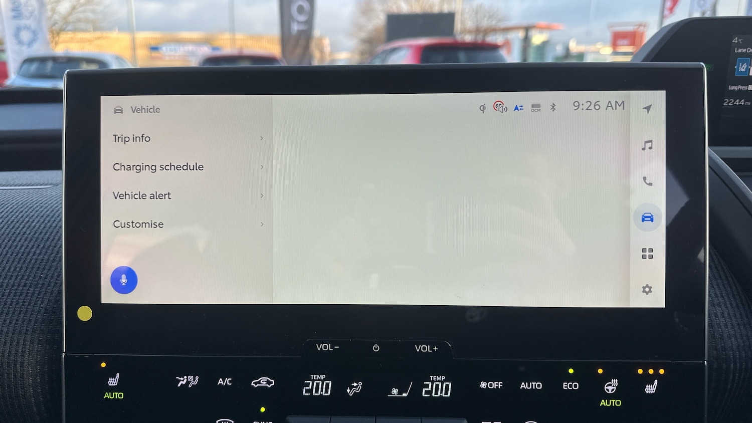 Used Toyota Other 2025 for sale - 77063850: Photo 32