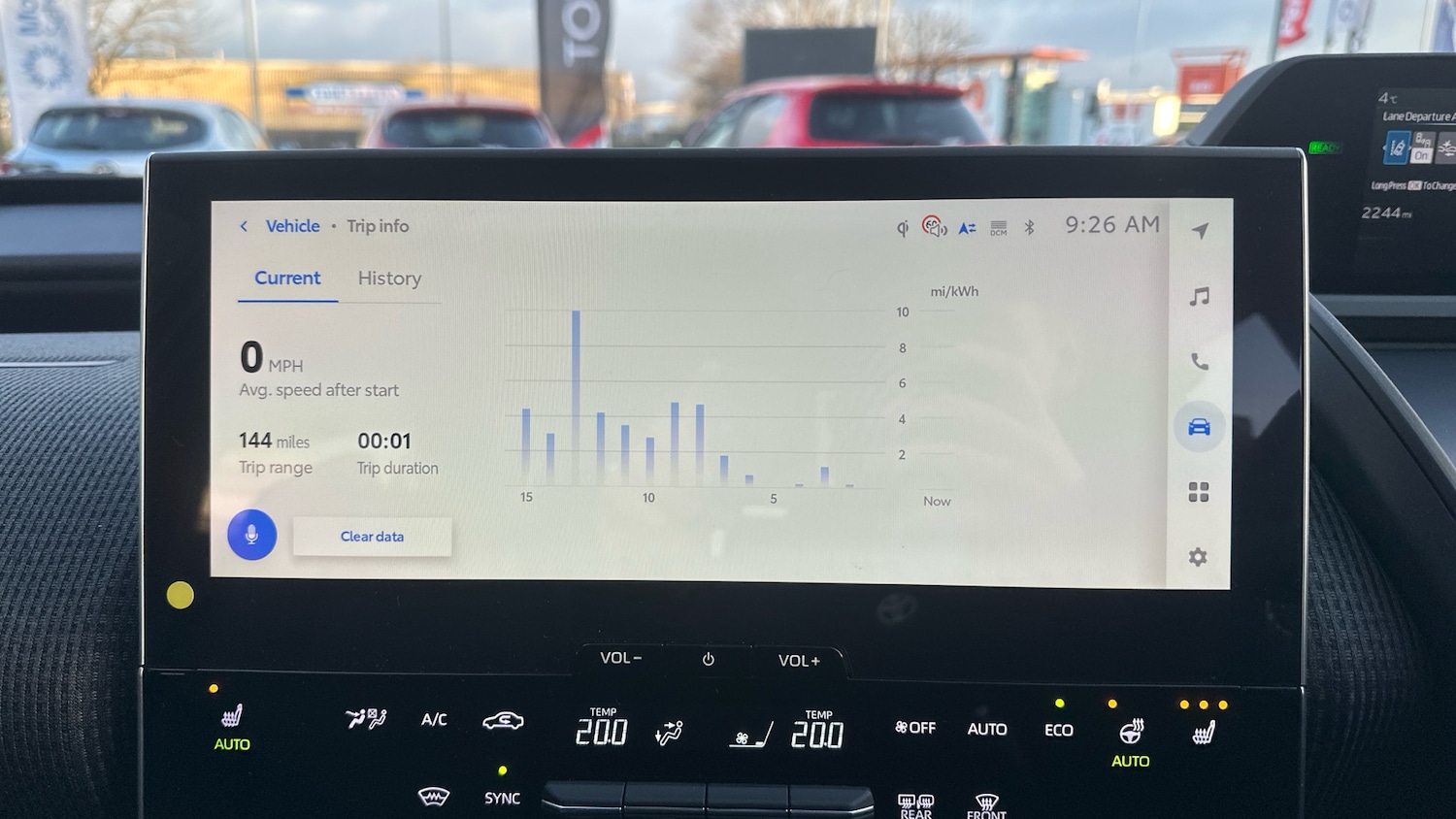 Used Toyota Other 2025 for sale - 77063850: Photo 33