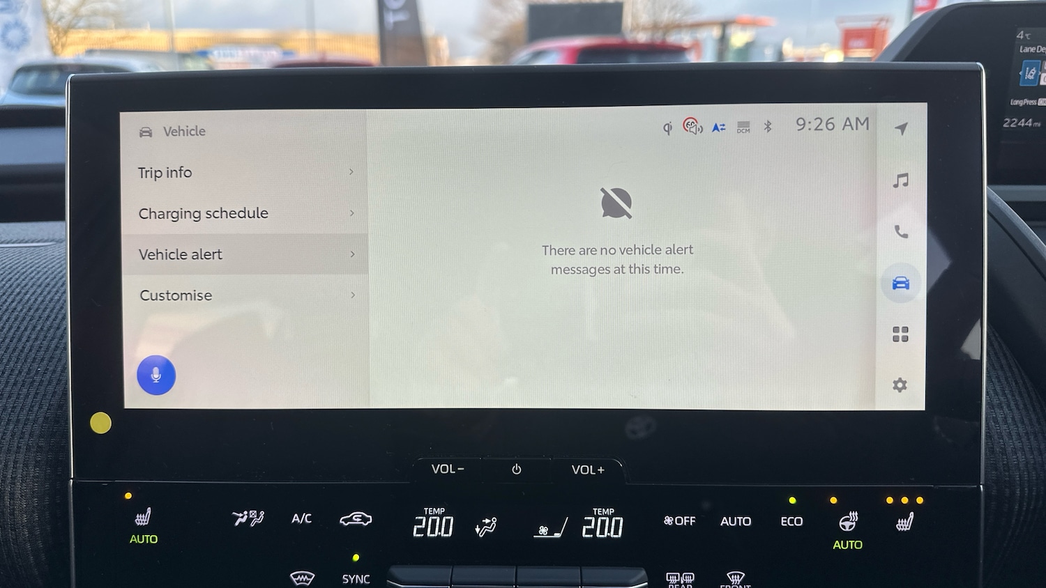 Used Toyota Other 2025 for sale - 77063850: Photo 35