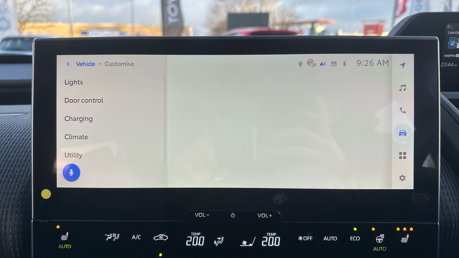 Used Toyota Other 2025 for sale - 77063850: Photo 36