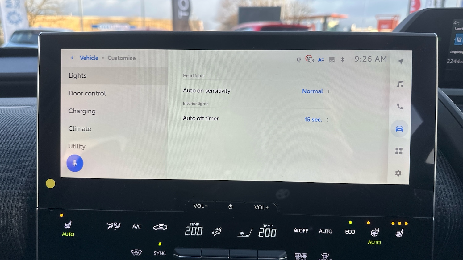 Used Toyota Other 2025 for sale - 77063850: Photo 37