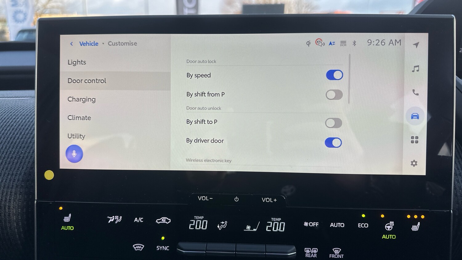 Used Toyota Other 2025 for sale - 77063850: Photo 38