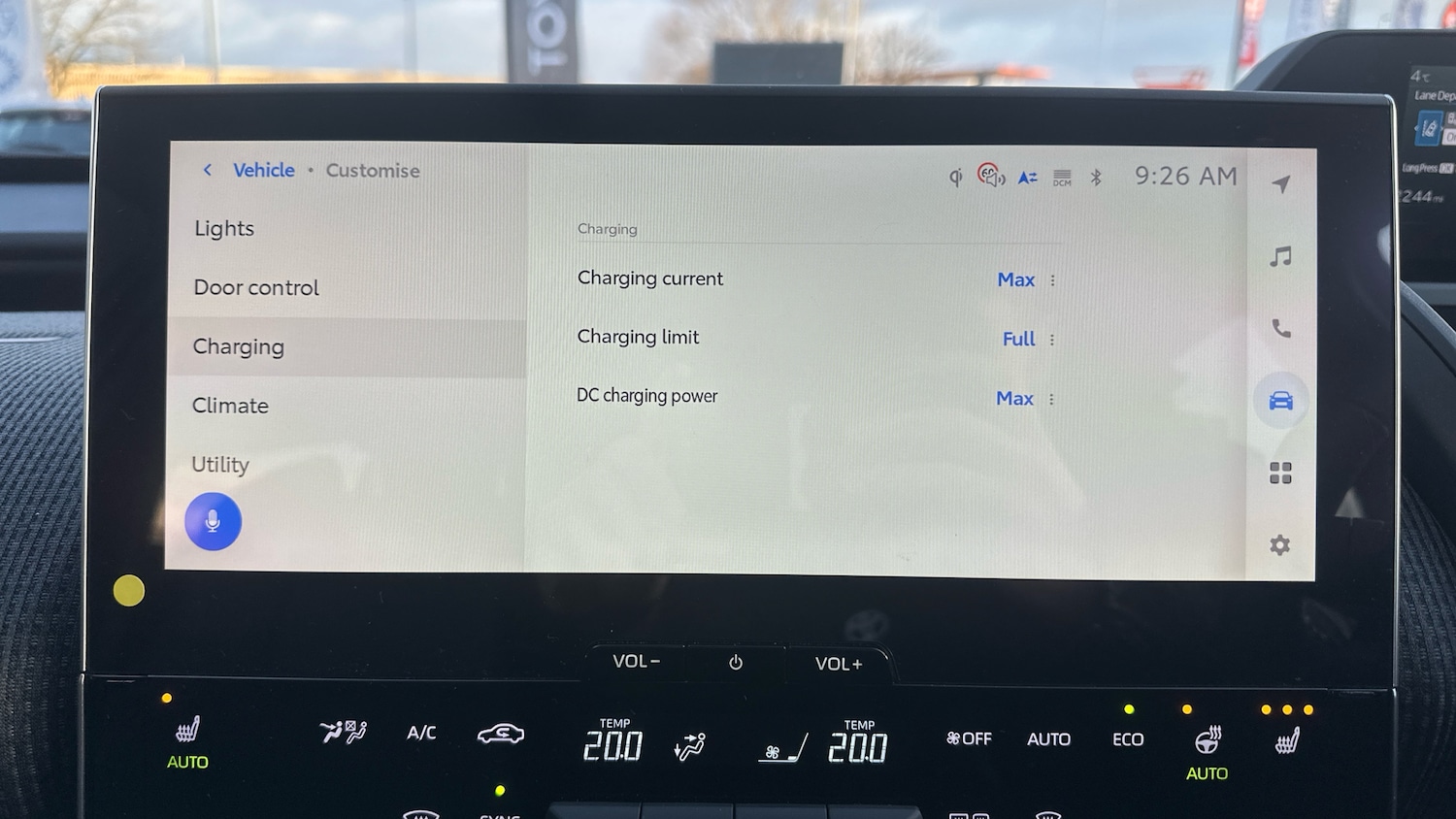 Used Toyota Other 2025 for sale - 77063850: Photo 39