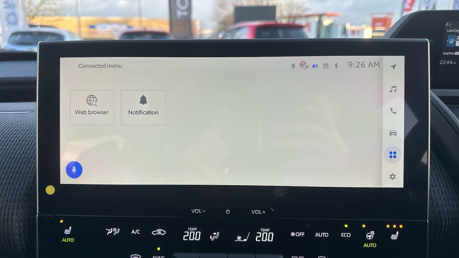 Used Toyota Other 2025 for sale - 77063850: Photo 42