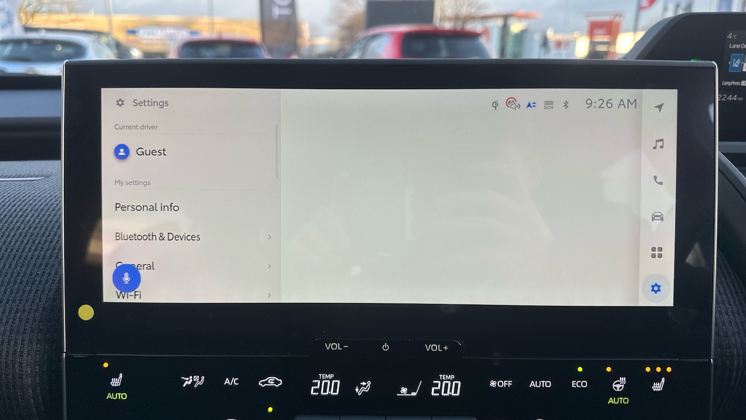 Used Toyota Other 2025 for sale - 77063850: Photo 43