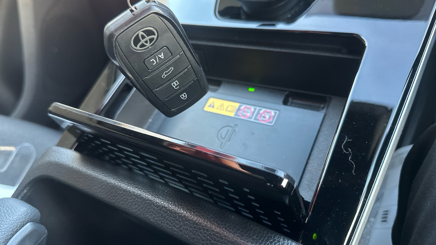 Used Toyota Other 2025 for sale - 77063850: Photo 45