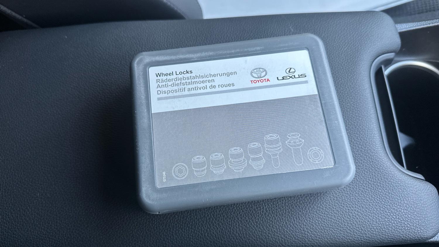 Used Toyota Other 2025 for sale - 77063850: Photo 46