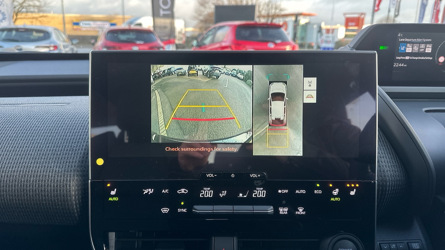 Used Toyota Other 2025 for sale - 77063850: Photo 47