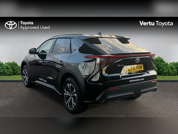 Used Toyota Other 2025 for sale - 77063850: Photo