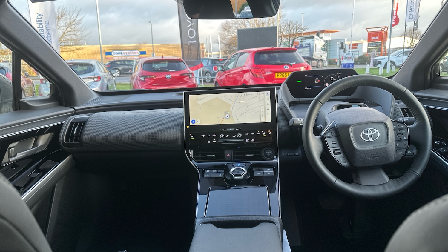 Used Toyota Other 2025 for sale - 77063850: Photo 5