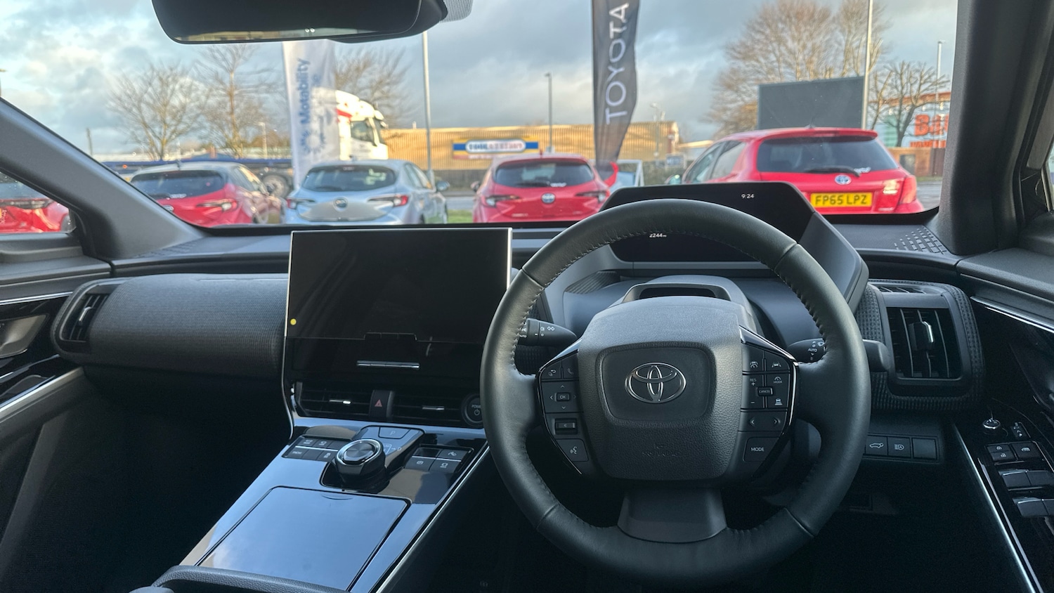 Used Toyota Other 2025 for sale - 77063850: Photo 6