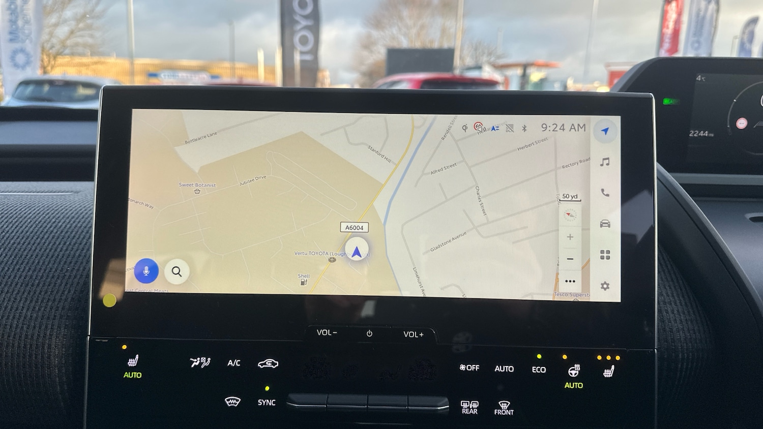 Used Toyota Other 2025 for sale - 77063850: Photo 7