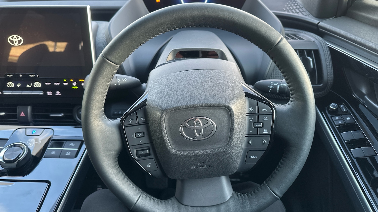 Used Toyota Other 2025 for sale - 77063850: Photo 8