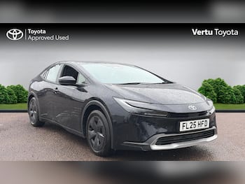 Used Toyota Prius 2025 for sale - 79629676: Photo