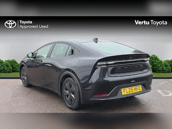 Used Toyota Prius 2025 for sale - 79629676: Photo